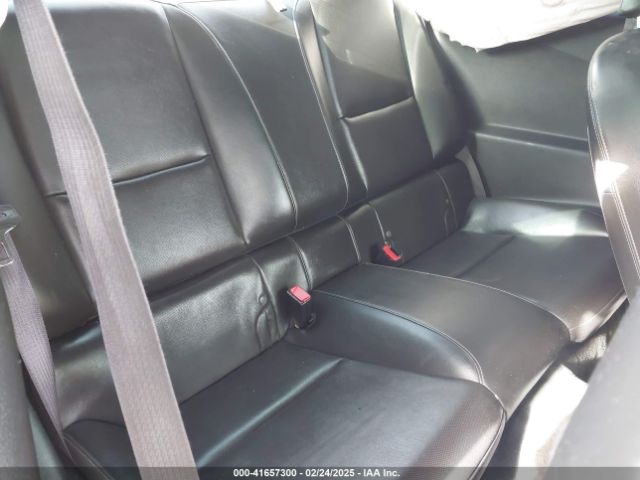 2G1FJ1EW9F9103578 Chevrolet CAMARO 2SS
