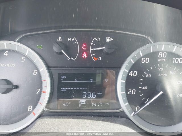 3N1AB7AP6FY253988 Nissan SENTRA SR