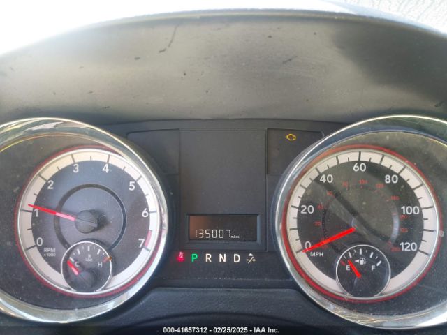 2C4RDGBG3JR348560 Dodge Grand Caravan Se