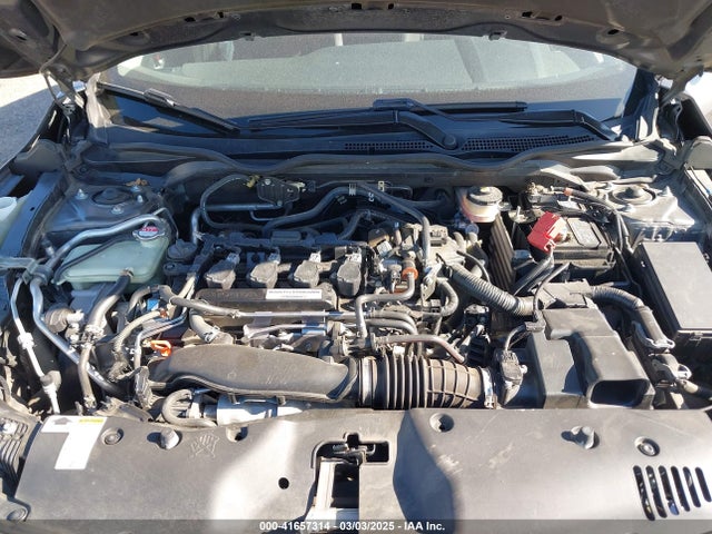 JHMFC1F3XJX028498 Honda Civic Ex-t