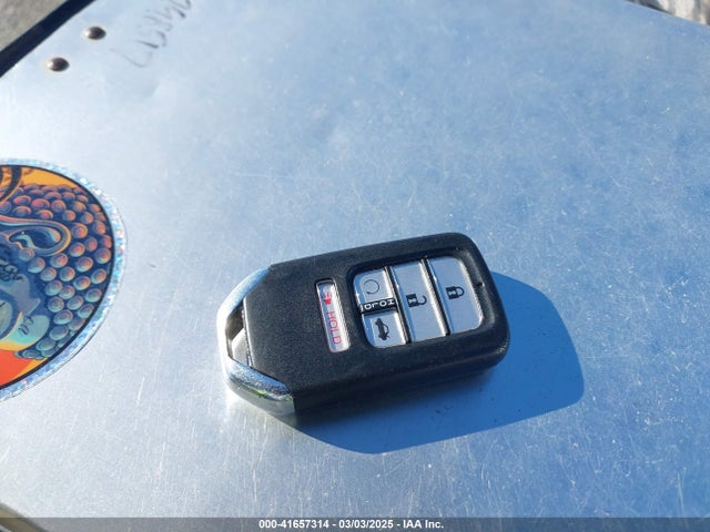 JHMFC1F3XJX028498 Honda Civic Ex-t
