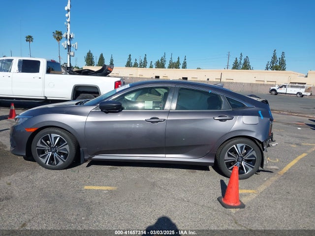 JHMFC1F3XJX028498 Honda Civic Ex-t