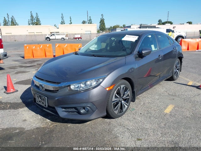 JHMFC1F3XJX028498 Honda Civic Ex-t