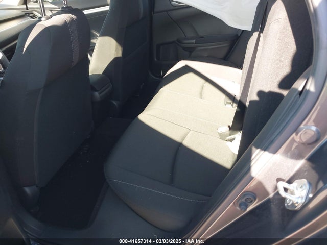 JHMFC1F3XJX028498 Honda Civic Ex-t