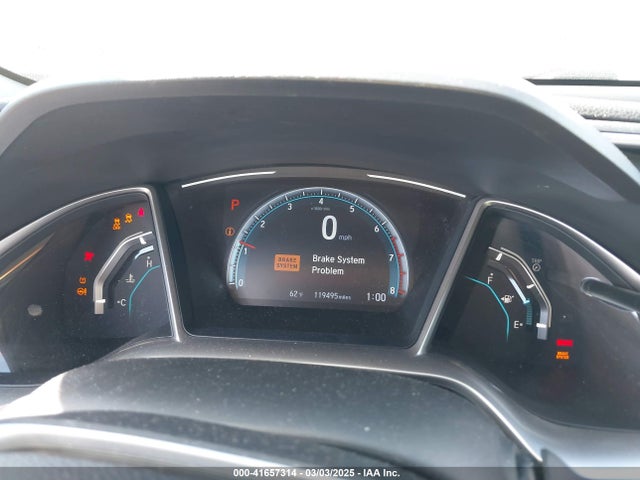 JHMFC1F3XJX028498 Honda Civic Ex-t