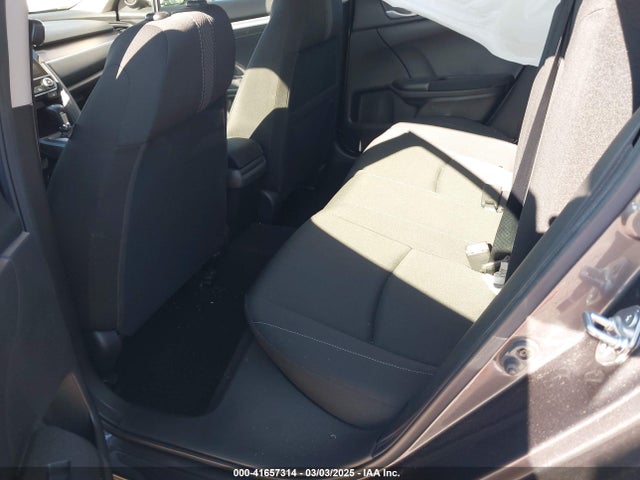 JHMFC1F3XJX028498 Honda Civic Ex-t