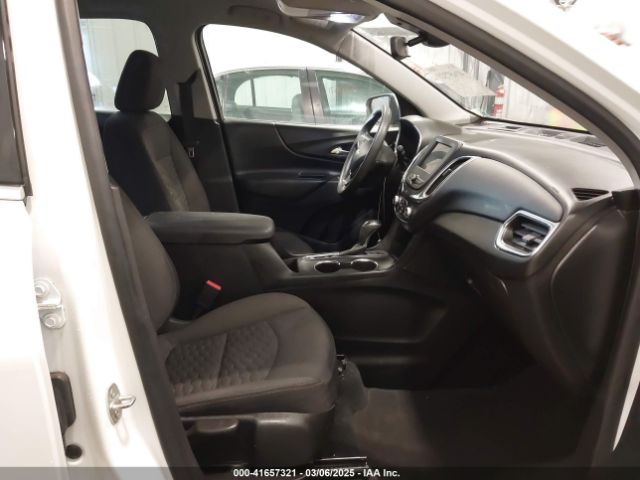 2GNAXUEV5L6244807 Chevrolet Equinox Awd Lt 1.5l Turbo