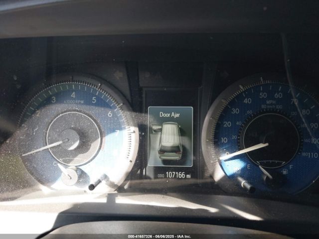 5TDKZ3DC3JS913564 Toyota Sienna Le 8 Passenger