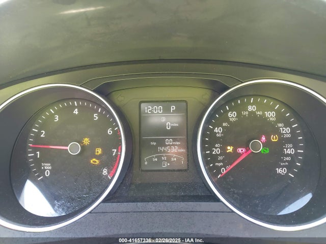 3VW267AJ3GM319873 Volkswagen Jetta 1.4t S