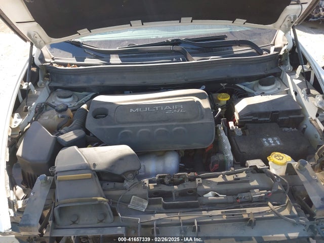 1C4PJLDB8GW256788 Jeep Cherokee Limited