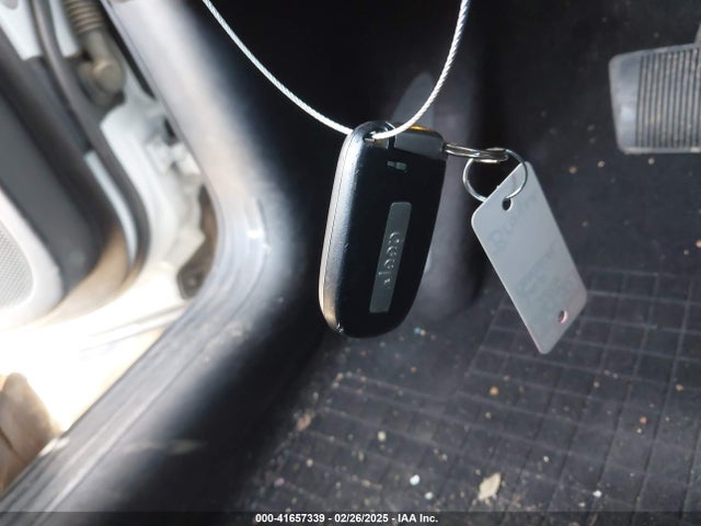 1C4PJLDB8GW256788 Jeep Cherokee Limited
