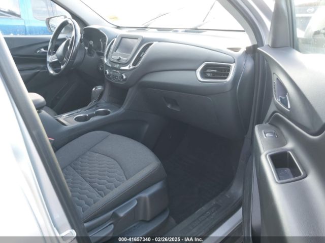 3GNAXKEV5LL272574 Chevrolet Equinox Fwd Lt 1.5l Turbo
