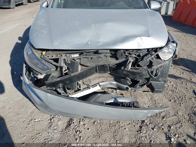 3KPC24A37KE041131 Hyundai ACCENT SE