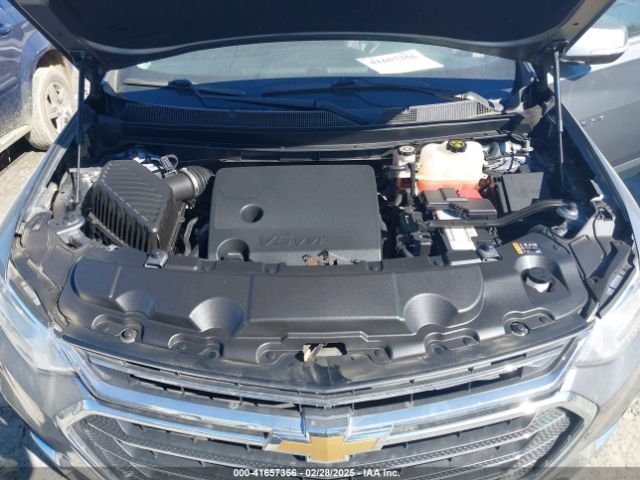 1GNEVHKWXKJ320437 Chevrolet Traverse 3lt