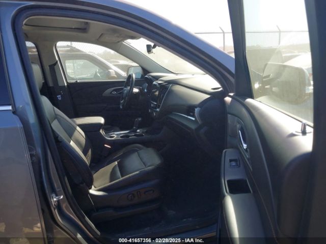 1GNEVHKWXKJ320437 Chevrolet Traverse 3lt
