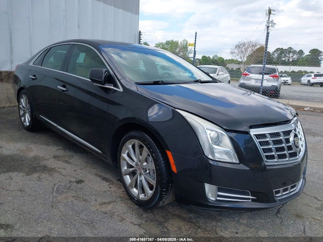 2013 CADILLAC XTS 2G61S5S31D9238182 Photo 0