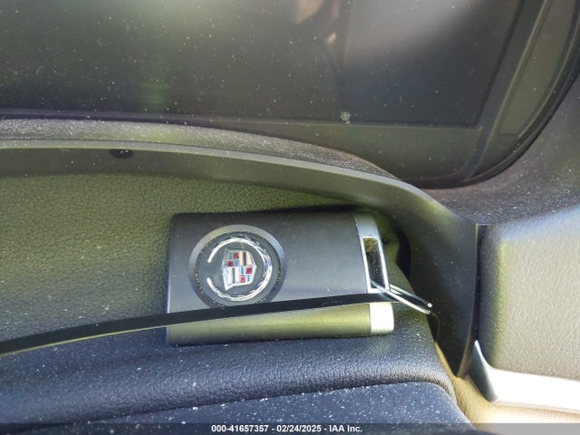 2013 CADILLAC XTS 2G61S5S31D9238182 Photo 10