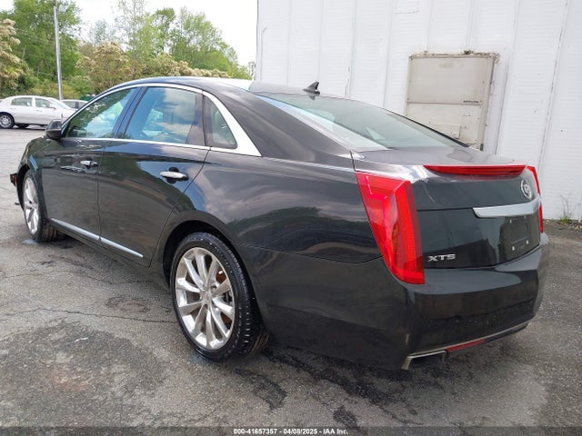 2013 CADILLAC XTS 2G61S5S31D9238182 Photo 2