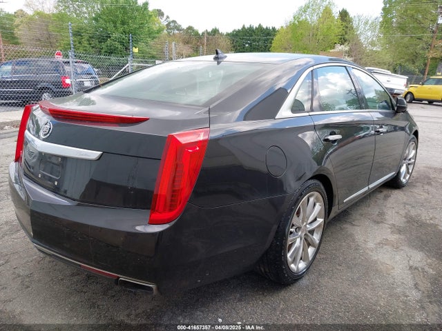2013 CADILLAC XTS 2G61S5S31D9238182 Photo 3