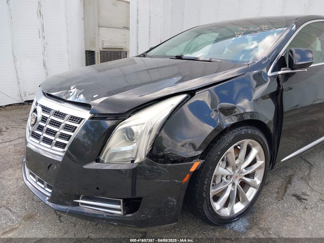 2013 CADILLAC XTS 2G61S5S31D9238182 Photo 5