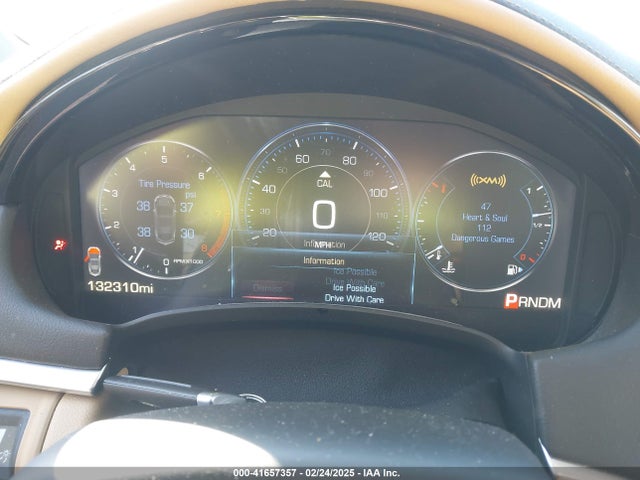 2013 CADILLAC XTS 2G61S5S31D9238182 Photo 6