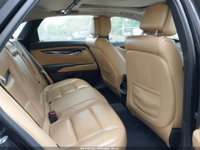 2013 CADILLAC XTS 2G61S5S31D9238182 Photo 7
