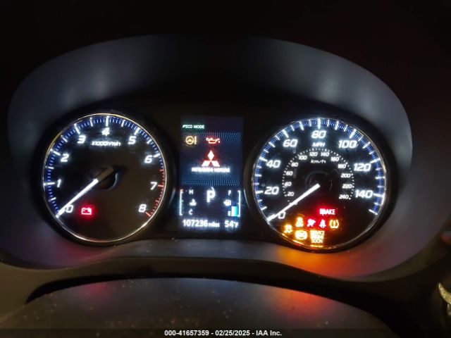 JA4AD3A33HZ043705 Mitsubishi Outlander Se