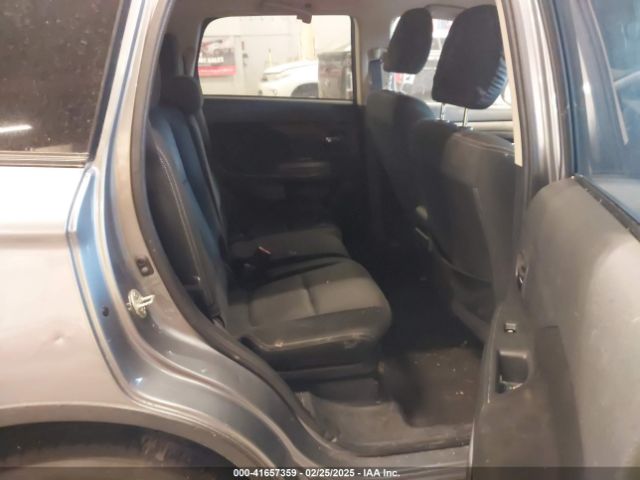 JA4AD3A33HZ043705 Mitsubishi Outlander Se