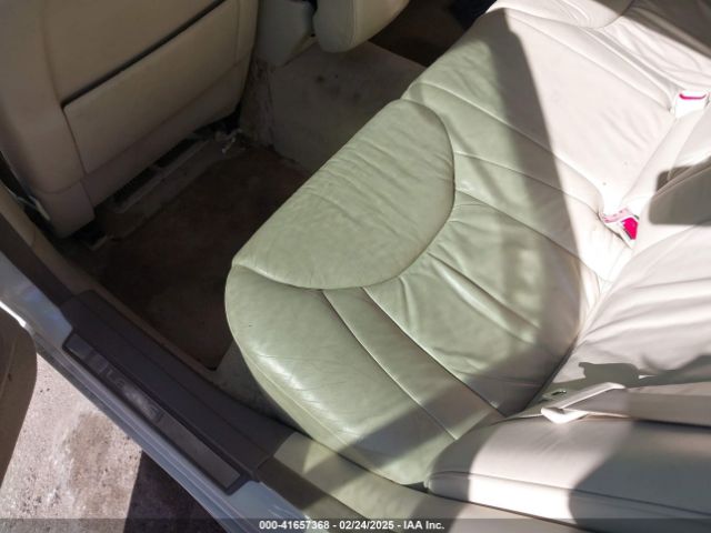 2002 LEXUS LS 430 JTHBN30F820084456 Photo 7