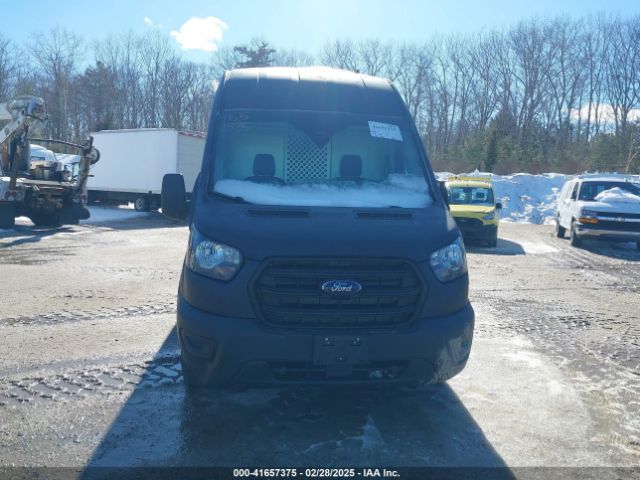 1FTBR3XG9LKB75293 Ford Transit-250 Cargo Van