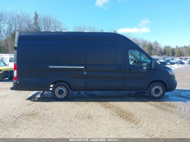 1FTBR3XG9LKB75293 Ford Transit-250 Cargo Van
