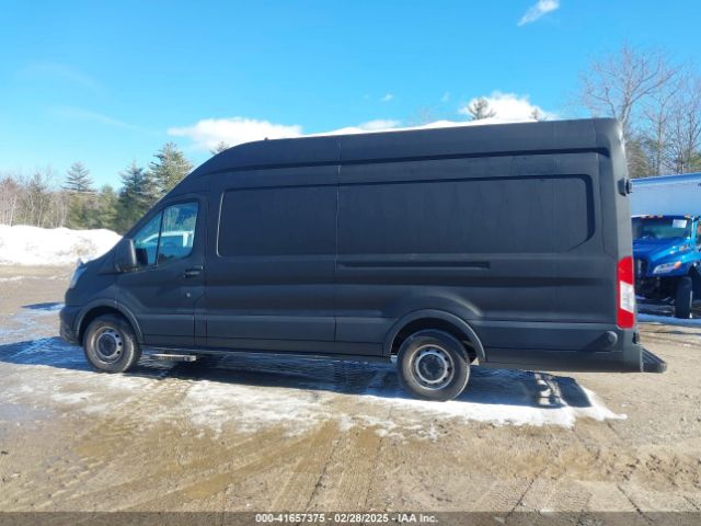 1FTBR3XG9LKB75293 Ford Transit-250 Cargo Van