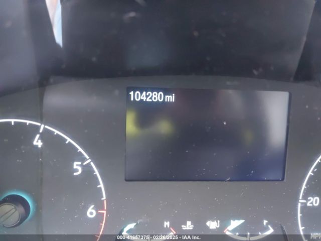 1FTBR3XG9LKB75293 Ford Transit-250 Cargo Van