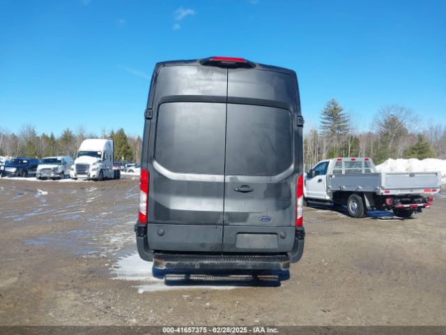 1FTBR3XG9LKB75293 Ford Transit-250 Cargo Van