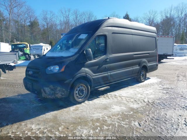 1FTBR3XG9LKB75293 Ford Transit-250 Cargo Van