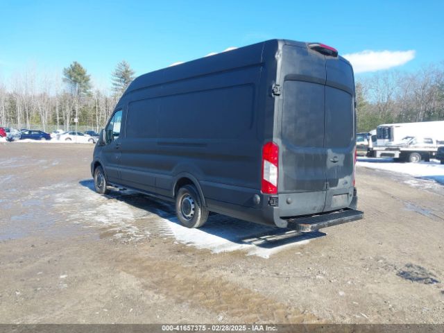 1FTBR3XG9LKB75293 Ford Transit-250 Cargo Van