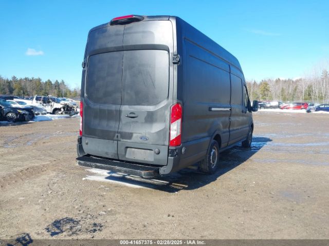 1FTBR3XG9LKB75293 Ford Transit-250 Cargo Van