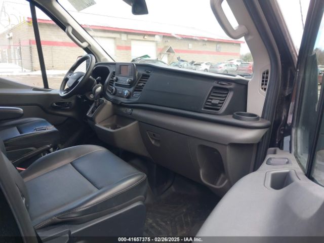 1FTBR3XG9LKB75293 Ford Transit-250 Cargo Van