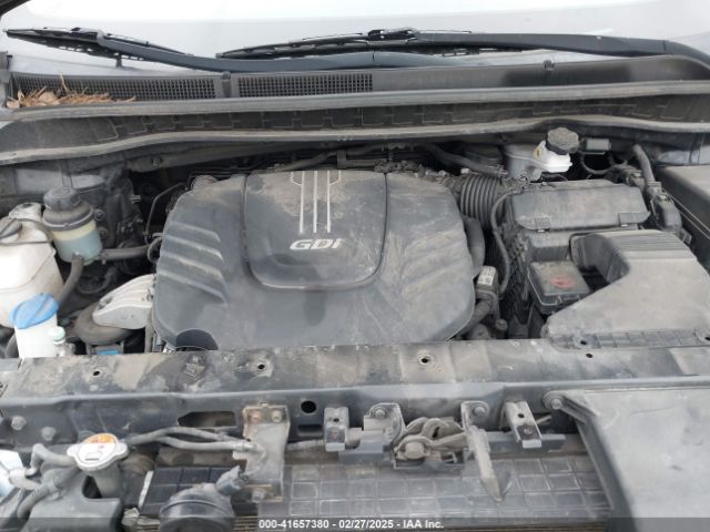 KNDMB5C18G6148093 KIA SEDONA LX