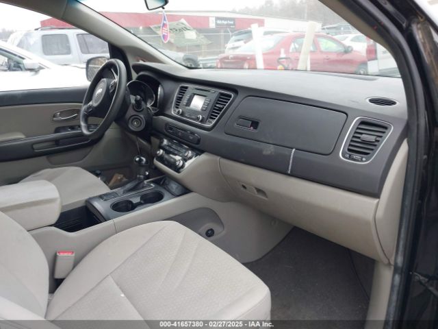KNDMB5C18G6148093 KIA SEDONA LX