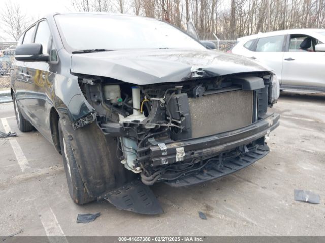 KNDMB5C18G6148093 KIA SEDONA LX