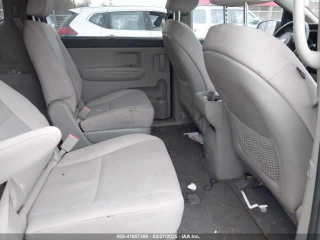 KNDMB5C18G6148093 KIA SEDONA LX