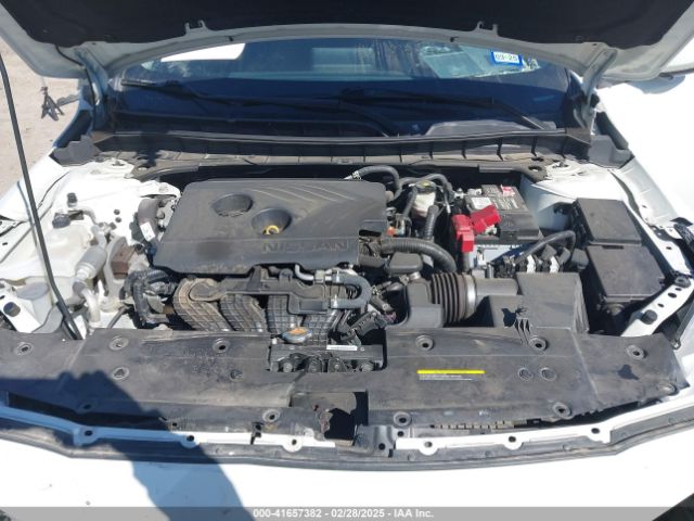 1N4BL4BV8LC131735 Nissan Altima S Fwd