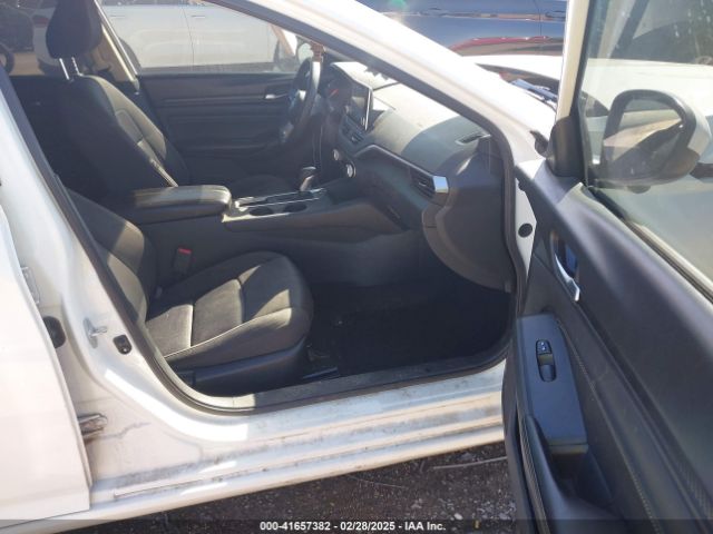 1N4BL4BV8LC131735 Nissan Altima S Fwd