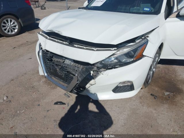 1N4BL4BV8LC131735 Nissan Altima S Fwd