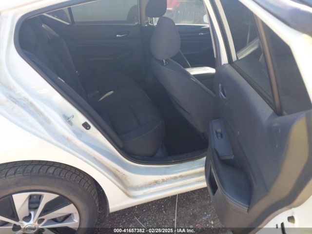 1N4BL4BV8LC131735 Nissan Altima S Fwd