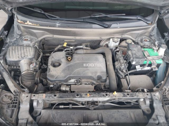 3GKALMEV3LL275686 GMC Terrain Fwd Sle