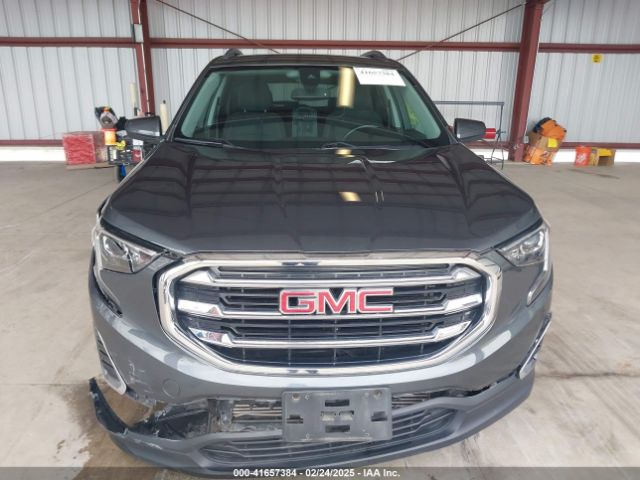 3GKALMEV3LL275686 GMC Terrain Fwd Sle
