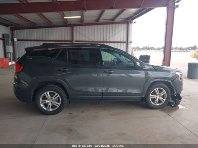 3GKALMEV3LL275686 GMC Terrain Fwd Sle