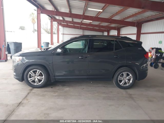 3GKALMEV3LL275686 GMC Terrain Fwd Sle